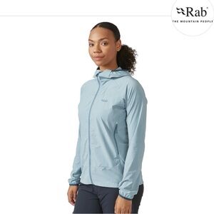 RAB Borealis Jacket 💙